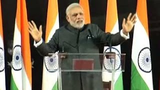 'No one would make me PM based on my bio data? I bow to millions of Indians,' says PM Modi in China