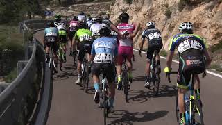 5º COPA DE ESPAÑA ELITE Y SUB 23 / RIDLEY MEMORIAL PASCUAL MOMPARLER