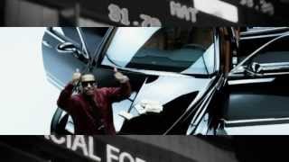 Chingy - They Aint Bout Nuttin [OFFICIAL MUSIC VIDEO] MTV Jams