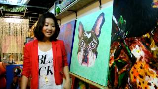 9 Natasha Wong - 拔萃 x 香港學生會總會 - SUPERNOVA 2012 全港中學生歌唱大賽