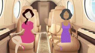 Breast implant explosion on a plane. Breast augmentation Houston, Dallas, Austin, San Antonio