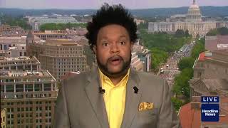 Tim Wise - Across America - HLN - 05-10-2018