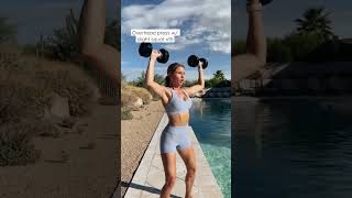 Ready To TONE and SCULPT Your Full Body? Save These Moves!