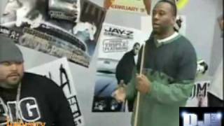 Big Pun  rap city