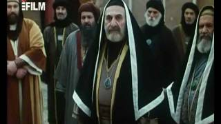 فيلم الجاحد - قصة بقرة بني إسرائيل الصفراء