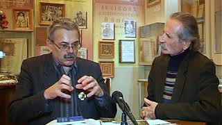 Навзаєм. Євген Баран