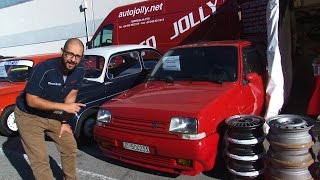 Come difendere le auto storiche? Le proposte di ASI, ACI e Auto e Moto d'Epoca