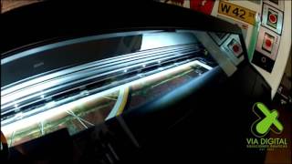 HP Latex 360