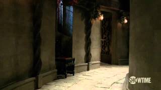 Ужасы по дешёвке / Penny Dreadful (Сезон 2) на русском