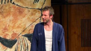 CAVEMAN Holger Dexne: Briefumschläge