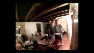 najszamfasza USA 2013