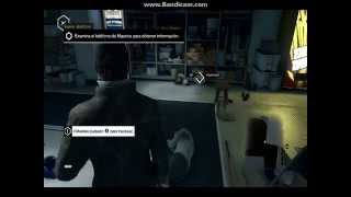 Parte 1 - Watch Dogs PC Game Play (High)(Normal)(Low) - Intel Hd Graphics 4000