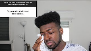ASK: TRAUMATISMÉ PAR MON COLOCATAIRE, EMBROUILLE...