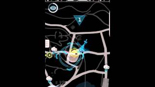 Watch Dogs ctOS Mobile Challenge