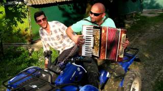 Vinnitsa Квадроцыклист-аккордионист!