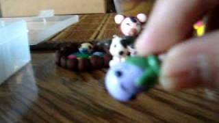 Charm Update :)
