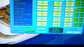 Cruise Ship Tycoon Gameplay