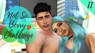 THE SIMS 4 | NOT SO BERRY CHALLENGE? | PART 11 | EASTER!? | MINT GENERATION? |