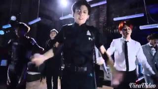 방탄소년단 BTS 쩔어 Dope Jungkook Part