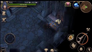 Saga of Survival: Mẹo đi Dungeon Vs 3Bow quá đơn giản!!!