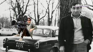 Γιάννης Δαλιανίδης βιογραφία biography subtitles