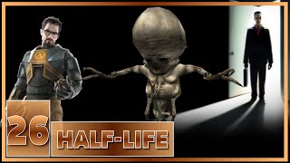 Half-Life [HARD] - #26 - Конец битвы, но не конец войны (ФИНАЛ)