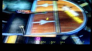 Motorstorm RC: Track 18 Grind House (Pro-Am DLC)