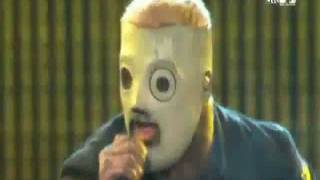 Slipknot vs Linkin Park [ Live - Part 1 ]