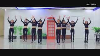 พลเมืองเป็นใหญ่ - BSBZ DANCE (Lampang) รุ่นมัธยมศึกษา