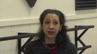 Nora's House of Dance: Sophia Fatouros