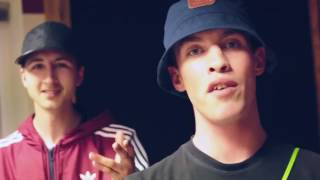 Skatta, Quinny, Static - Cypher @ Flipside Studios [Coventry]