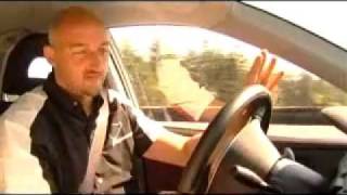 Mitsubishi Lancer IX 2.0 AT Sport. Обзор в программе "Экипаж" часть 1