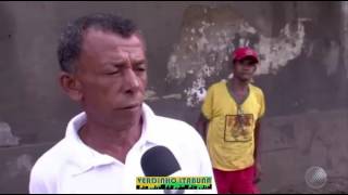 Matadouro de Coaraci é interditado pela ADAB