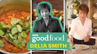 How to cook a duck - Delia Smith's Cookery Course - BBC
