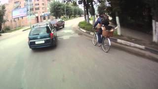cycle dog