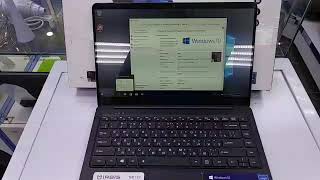 краткий обзор на Нетбук IRBIS NB132 ТЛ000017009