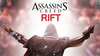 НОВЫЙ Assassin's Creed: RIFT (Раскол) - Без открытого МИРА, игра за БАСИМА, дата выхода!