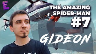 Прохождение The Amazing Spider Man. Выпуск 7