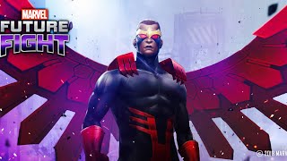 Update 3.7  “Marvel Legacy (?)” Sneak Peek #4 | Marvel Future Fight