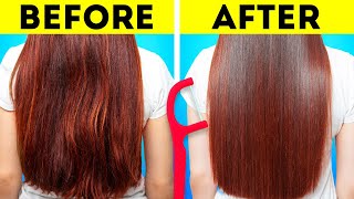 Genius hair tricks and gadgets you'll want to try