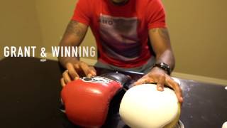 The Best Boxing Gloves!!! Winning, grant, everlast, TRGsports gear review
