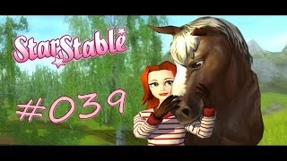Star Stable - # 039 - Freundin BabyGirl / Let`s Play [German/Deutsch]