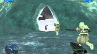 Welcome Back To Star Wars Battlefront
