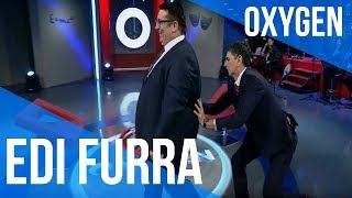 OXYGEN Pjesa 1 - Edi Furra 05.05.2018