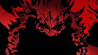 Godzilla Primordial: Preview Issue Soundscape