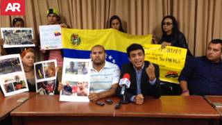 Director de Operación Libertad, Lorent Saleh