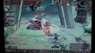 Auchindoun - Mana Tombs 1