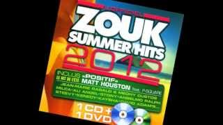 Moréo - Ou Pa Té Vlé Changé (ZOUK SUMMER HITS 2012)