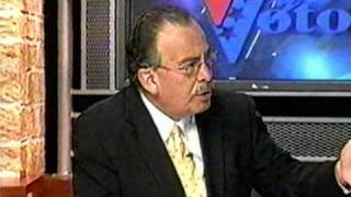 Univision interview in Spanish with Paul Parsons on unlawful presence penalty waiver, Jan 19 2013