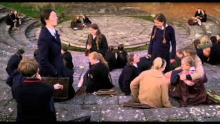 The Falling - Trailer